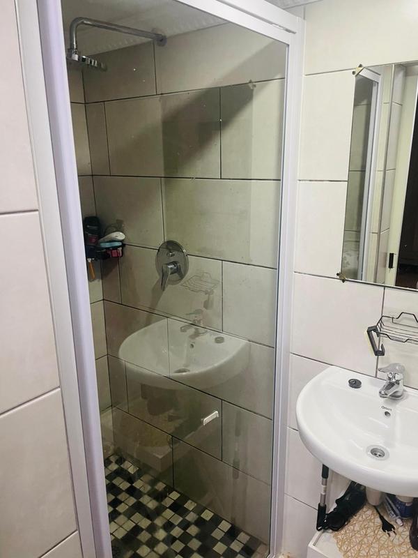 To Let 1 Bedroom Property for Rent in Forest Hill Eastern Cape